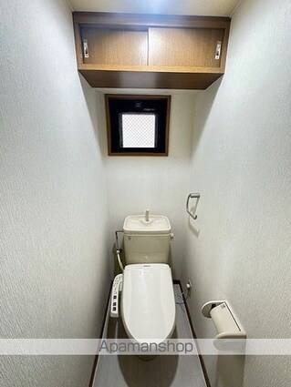 ナチュラルタウンⅠ[1R/43.76m2]の内装3