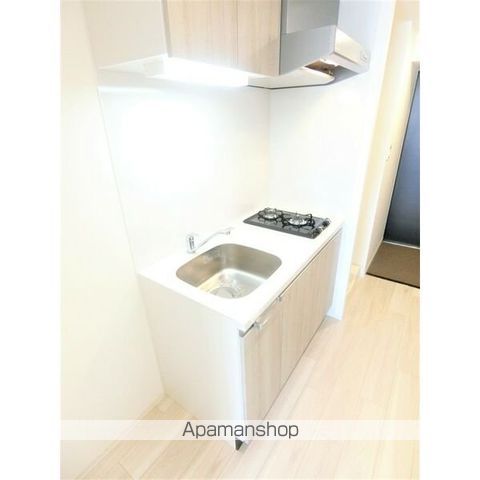 ディアレイシャス矢場町の内装写真