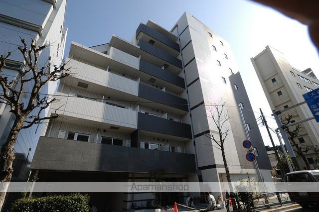メインステージ高円寺の外観写真