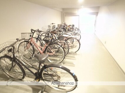 プレール・ドゥーク押上Ⅲ[1K/25.66m2]の共用部5