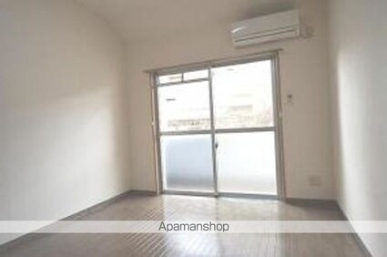 湯築ロジュマン３[1K/22.94m2]のリビング・居間