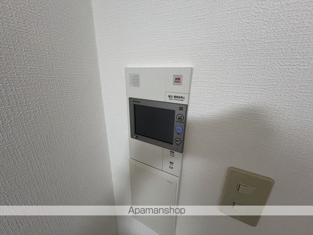 ノルデンハイム東三国IIIAの内装写真