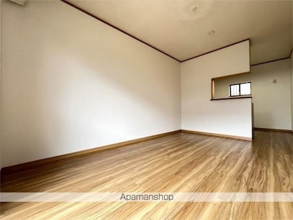 ファミーユ　Ａ[2LDK/59.6m2]のリビング・居間