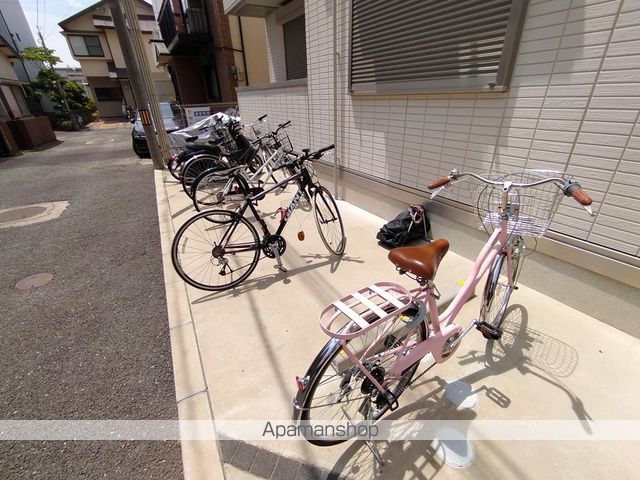 アルタイル・ヴィラIIのその他写真