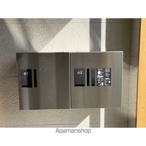札幌市手稲区 2階建 築22年の内装写真