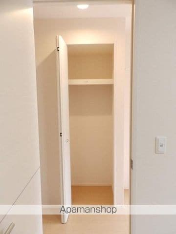 グレイス セゾンの内装写真