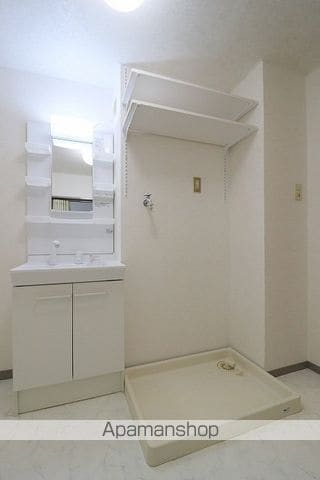 ダイユーマンションの内装写真
