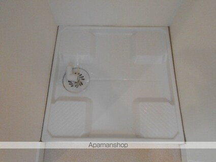 Ｇｒａｎｄｉｏｓｏ東十条[1R/20.77m2]の内装1