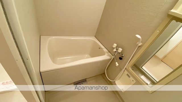 さくらマンションBの内装写真