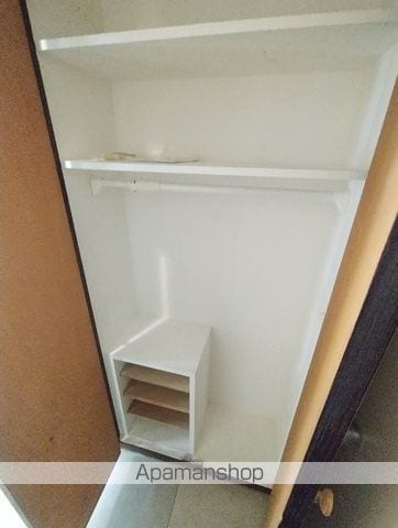 六本木ユニハウスの内装写真