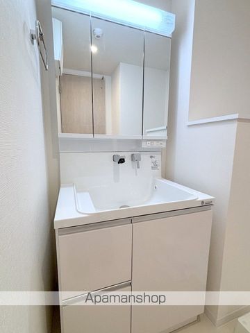 メゾンドボヌールBENTENCHOの内装写真