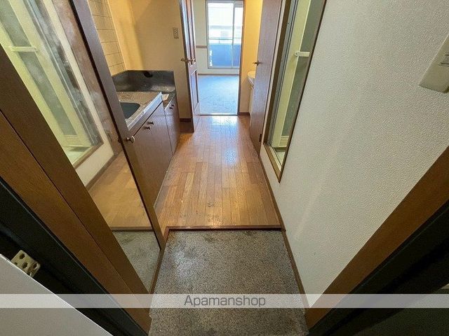 ビューティーセゾン和の内装写真