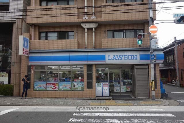 イーグルコート烏丸御池の周辺写真