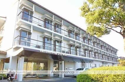 ユーセラーノＢ[1LDK/50.05m2]の周辺2