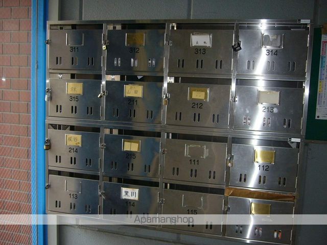 ダイヤコート新浜IIのその他写真