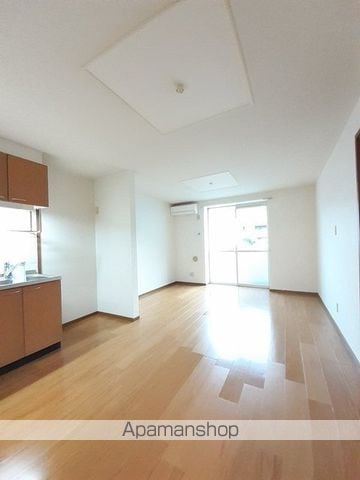 イプシロンAの内装写真
