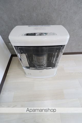 ピアコート平岡Eの内装写真