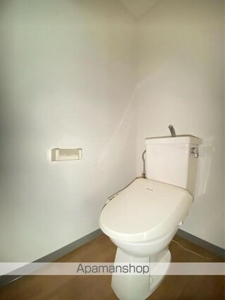 リビエール春日[1K/25.92m2]のトイレ