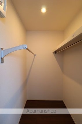 ゴールドウイング　Ｂ棟[2LDK/51.68m2]の収納