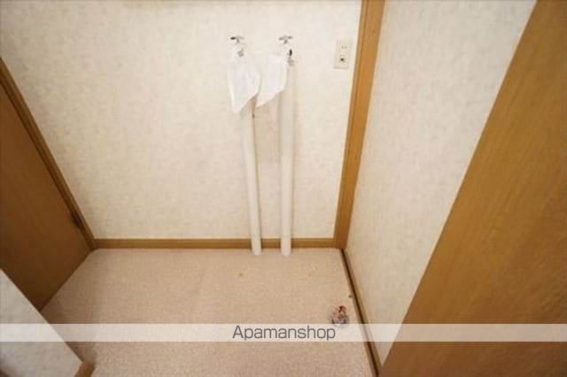 KIマンションの内装写真