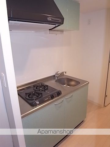 ルクレ新栄レジデンスの内装写真