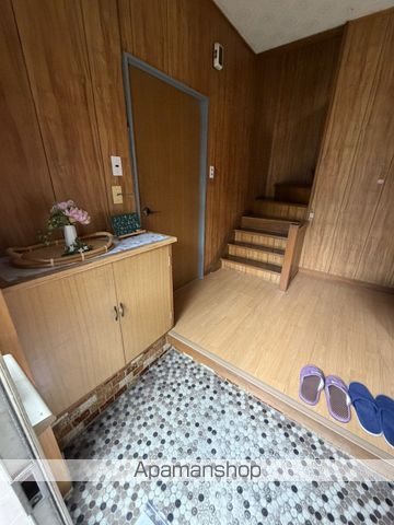 福塩線 神辺駅 徒歩9分 2階建 築21年の内装写真