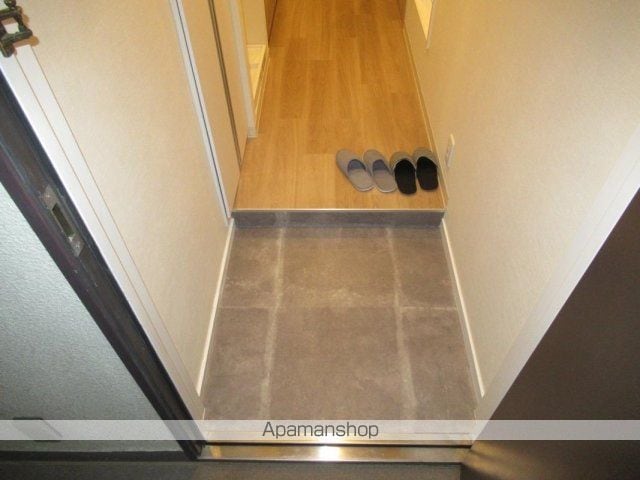 ライオンズマンション三鷹第七の内装写真