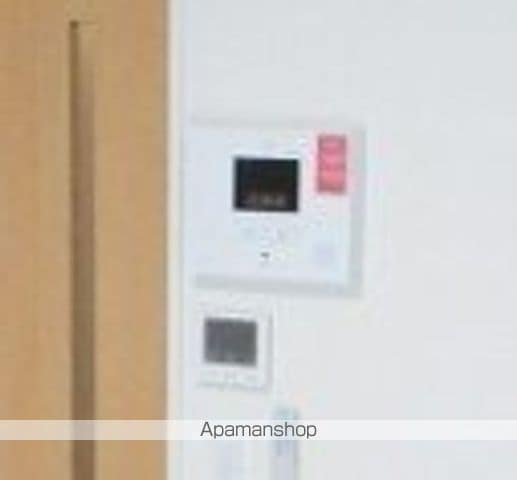 クレイノアンジュ鶴間の内装写真
