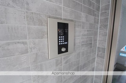 香川県高松市扇町１丁目[1K/26.4m2]の共用部1