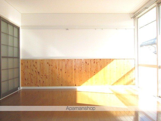 メゾンイイヅナの内装写真