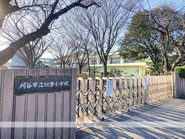 コーポ向イ山Bの周辺写真