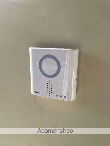 サンハイツはるだんのの内装写真