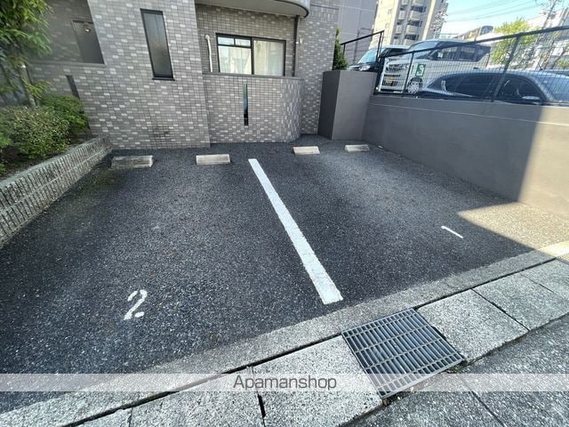 エクレール87の外観写真