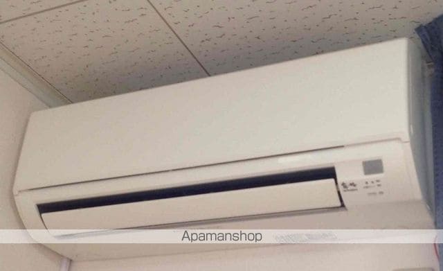 レオパレスシャロームの内装写真