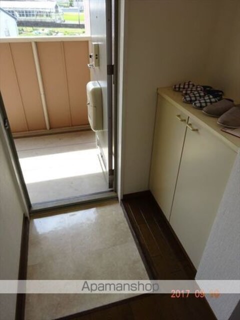 和歌山県和歌山市園部[3DK/48.7m2]の内装2