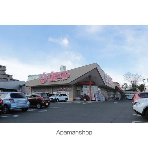 シングル8-中山の周辺写真