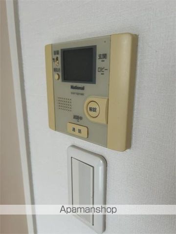 コンフォールメゾンの内装写真