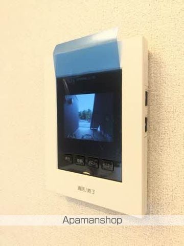 グランシード A棟の内装写真