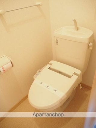 新潟県上越市栄町２丁目[1LDK/42.71m2]のトイレ