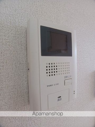 スカイハイムの内装写真