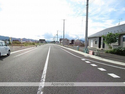 テゾーロ下太田　Ａ[1K/32.14m2]の周辺8