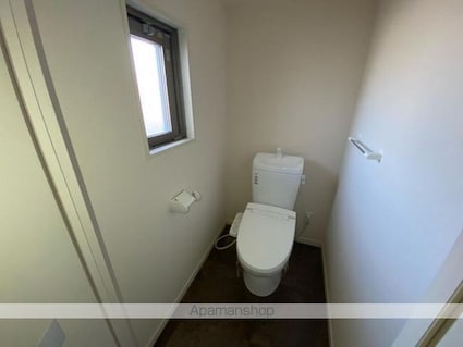 Ｒａｆｆｉｎｅ[1LDK/40m2]のトイレ