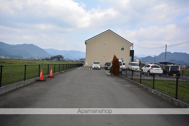 プロスペールマエタSの外観写真