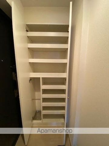 パークナードフィットなかもずの内装写真