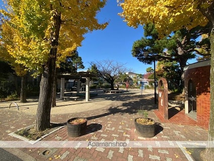 アベニール[2LDK/62.8m2]の周辺1