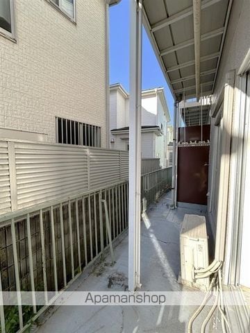 ロビンソンハイツのその他写真