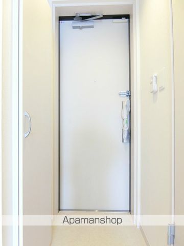 リブリ・門戸厄神の内装写真