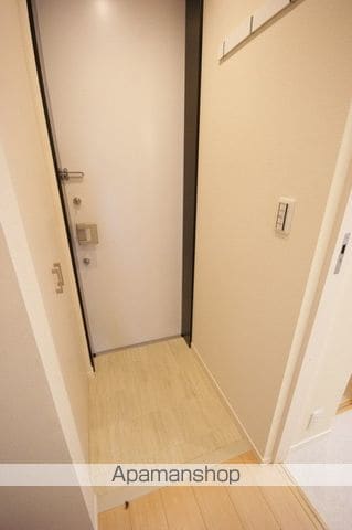 リヴェール蛍池の内装写真