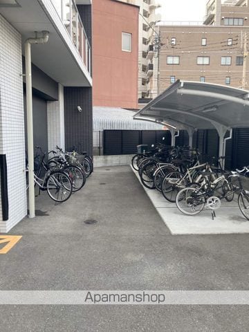 ギャラクシー南福岡駅前の外観写真