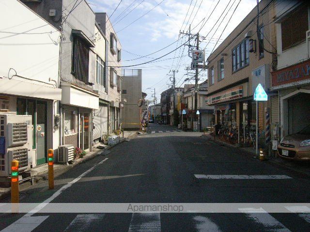 カーサ鵠沼の周辺写真